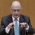 Hacienda prometió por escrito a los defraudadores que no comprobaría sus declaraciones en la amnistía fiscal