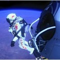 Publicadas las cifras definitivas del salto de Felix Baumgartner