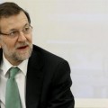 Seis días después, sin rastro en la web de Moncloa de la declaración de la renta de Rajoy