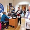 Neonazis amenazan a Médicos del Mundo por asistir  inmigrantes e  inspeccionan”  hospital buscando trabajadores ilegales