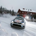 Ogier gana el Rally de Suecia