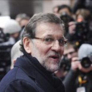 Rajoy, en 2007: “Miro mi cuenta al final de mes porque lo necesito muchísimo. Tengo los problemas de todos”