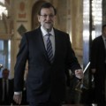 Rajoy: "No he cumplido el programa electoral, pero tengo la sensación de que he cumplido con mi deber."