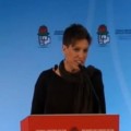 Compañeros de la socialista Beatriz Talegón piden su dimisión por "no predicar con el ejemplo"