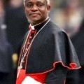 Uno de los principales candidatos a Papa defiende como ley en Africa "ejecutar a los homosexuales"(Eng)