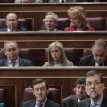 Rajoy sobre el rescate: "A veces la mejor decisión es no tomar ninguna decisión y eso es también una decisión"