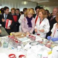 La privatización de los análisis clínicos en Madrid "ha puesto en riesgo la vida de los pacientes"