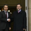 Rajoy supera a Zapatero en cinismo y se inventa un nuevo contrato electoral