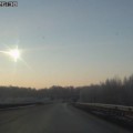 Explosiones en Chelyabinsk, posible caída de un meteorito [ENG]