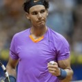 Rafa Nadal gana a Nalbandián, conquista el Brasil Open y vuelve a levantar un título ocho meses después