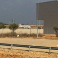 Casi dos años después de su inauguración aterriza el primer avión de pruebas en Castellón