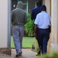 La Policía busca en la sangre de Pistorius sustancias dopantes que aumentaran su agresividad