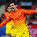 Messi lleva más goles que quince equipos