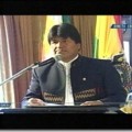 Evo Morales nacionaliza los aeropuertos de Bolivia, filiales de los grupos españoles Abertis y AENA