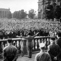 La propaganda de Goebbels durante la Segunda Guerra Mundial