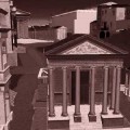 La cara oculta de la Roma Antigua: los peligros de la vida nocturna