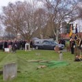 Doscientas personas acuden al funeral de un hombre sin familia porque el cura hace un evento en Facebook