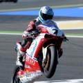 TVE compra el Mundial de Superbikes hasta 2015