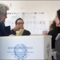 Beppe Grillo revoluciona Italia y cierra las puertas a la formación de un Gobierno con el centroizquierda