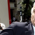 La Policía acude a Génova 13 para comunicar al abogado del PP la denuncia de Bárcenas