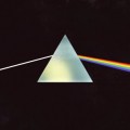 The dark side of the moon. Pink Floyd