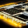 Berlín no sabe apagar las luces de su aeropuerto ‘fantasma’