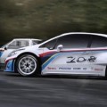 ¿Peugeot piensa en volver a Pikes Peak?