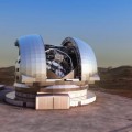 España, a punto de quedarse fuera del proyecto del mayor telescopio del mundo