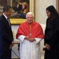 Wikileaks revela vínculos Vaticano-EE.UU