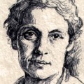 Lise Meitner, la alumna de Ludwig Boltzmann