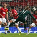 Old Trafford vuelve a ser blanco: Manchester United 1 - 2 Real Madrid