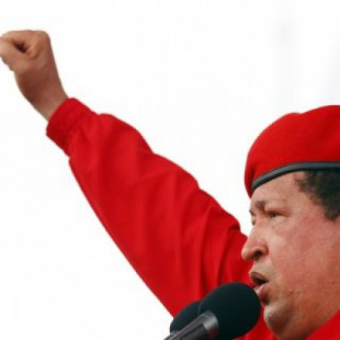 Nicolás Maduro anuncia la muerte de Hugo Chávez