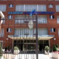 Aquí el hospital, mándenos un médico (Madrid)