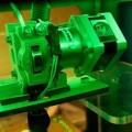 Reciclaje doméstico para nutrir impresoras 3D