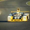 Renault regresa a las 24 Horas de Le Mans con Alpine