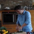¿Cómo cortar verduras como Jamie Oliver? [ENG]
