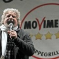 Beppe Grillo descarta pactar con los partidos tradicionales