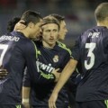 2013 pone segundo al Madrid. Adelanta al Atlético en la clasificación