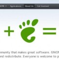 Ubuntu GNOME ya es oficialmente una nueva variedad de Ubuntu