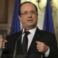 Hollande renuncia públicamente a cumplir el objetivo de déficit