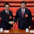Xi Jinping se convierte en el sexto presidente de China