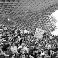 Ciudadanos y movimientos sociales de Sevilla se alían con vistas a presentarse a unas elecciones