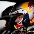 Carlos Sainz volverá al Dakar en 2014 con el equipo Red Bull Qatar Team
