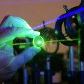Científicos rusos inventan sistema de ignición láser