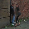 Google Streetview fotografía masturbación en público en Manchester [NSFW] [ENG]