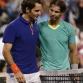 Rafa Nadal vence a Federer y juega la semifinal con Berdych