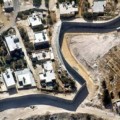 Israel rocía con aguas residuales las casas palestinas. [ENG]