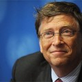Bill Gates: 'El capitalismo hace que la investigación contra la calvicie reciba más fondos que acabar con la malaria'