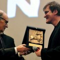 El compositor Ennio Morricone: "No quiero volver a trabajar con Quentin Tarantino"