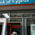 El Eurogrupo y el FMI acuerdan un rescate de 10.000 millones de euros para Chipre